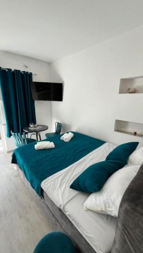 STR Apartment